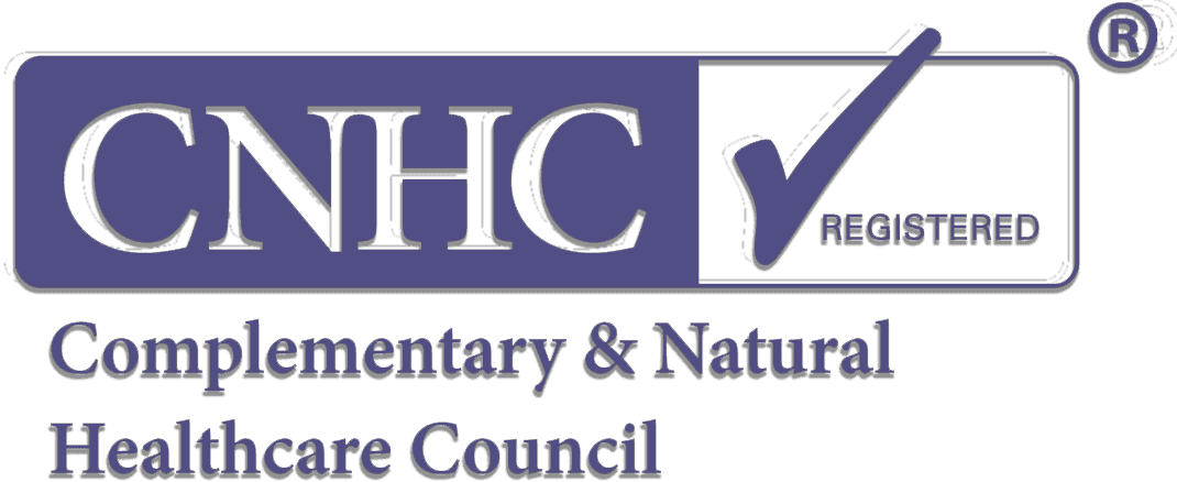 CNHC Registered Practitioner