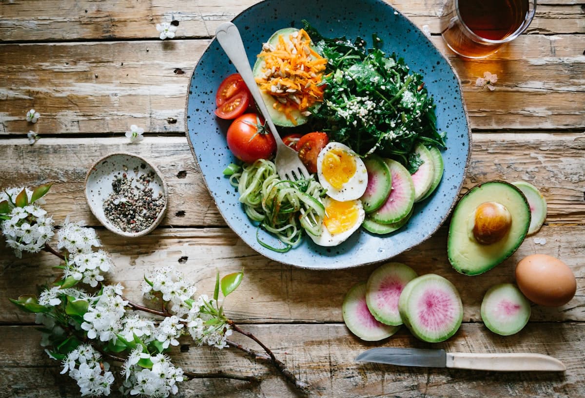 Digestive Health Workshop