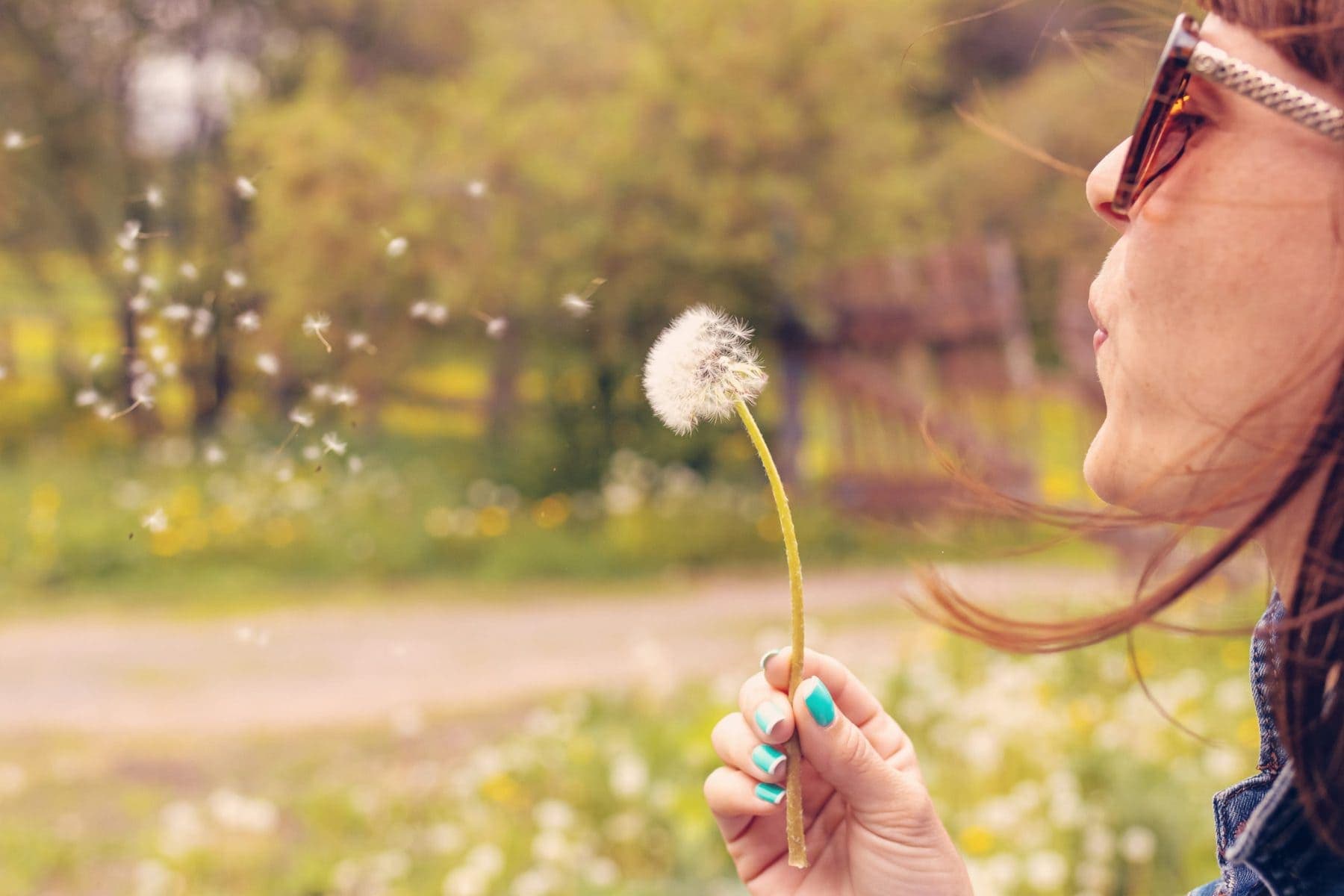 Healthy food preparation