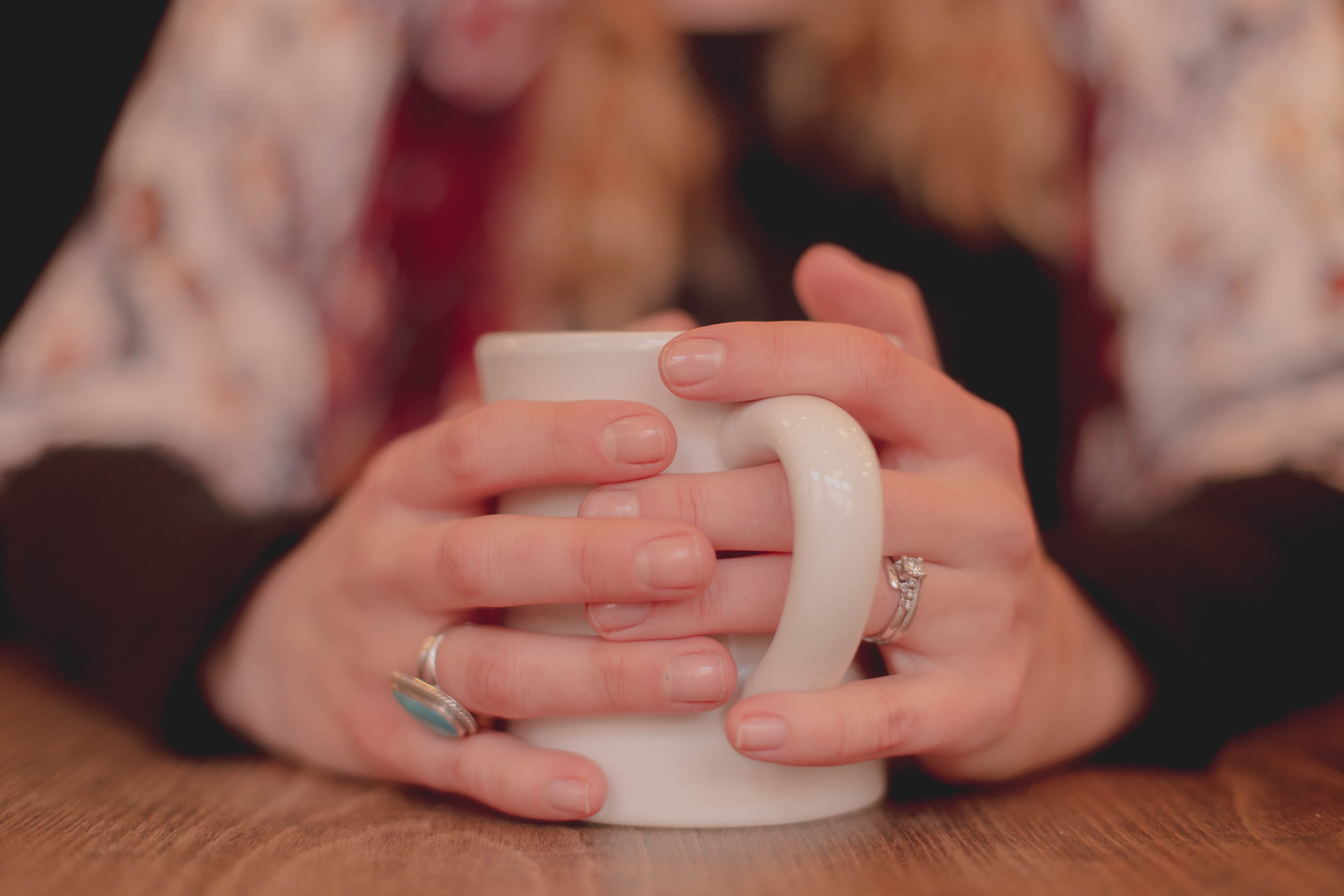 Perimenopause nutrition: what the research says