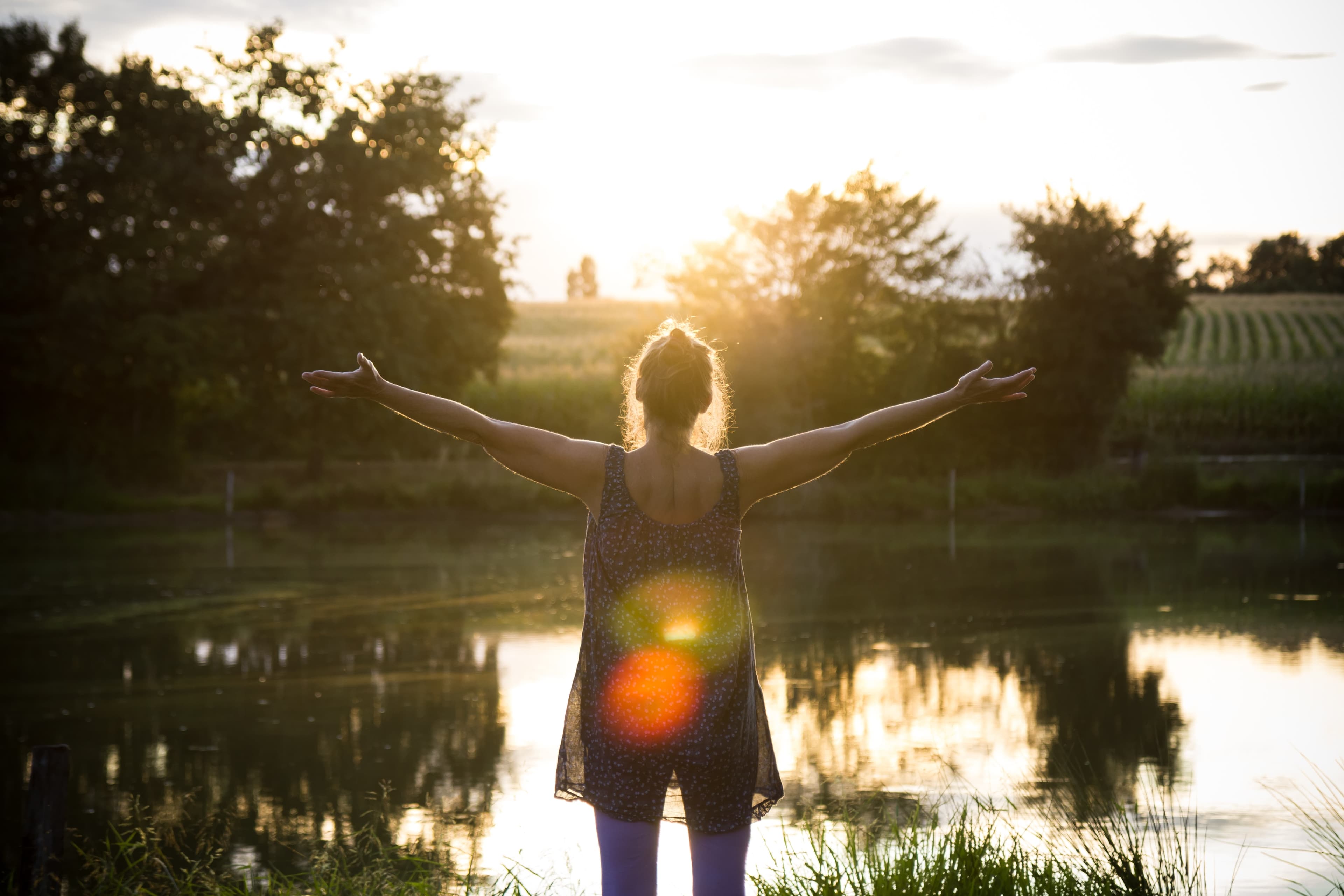 Perimenopause Nutrition and Yoga Day